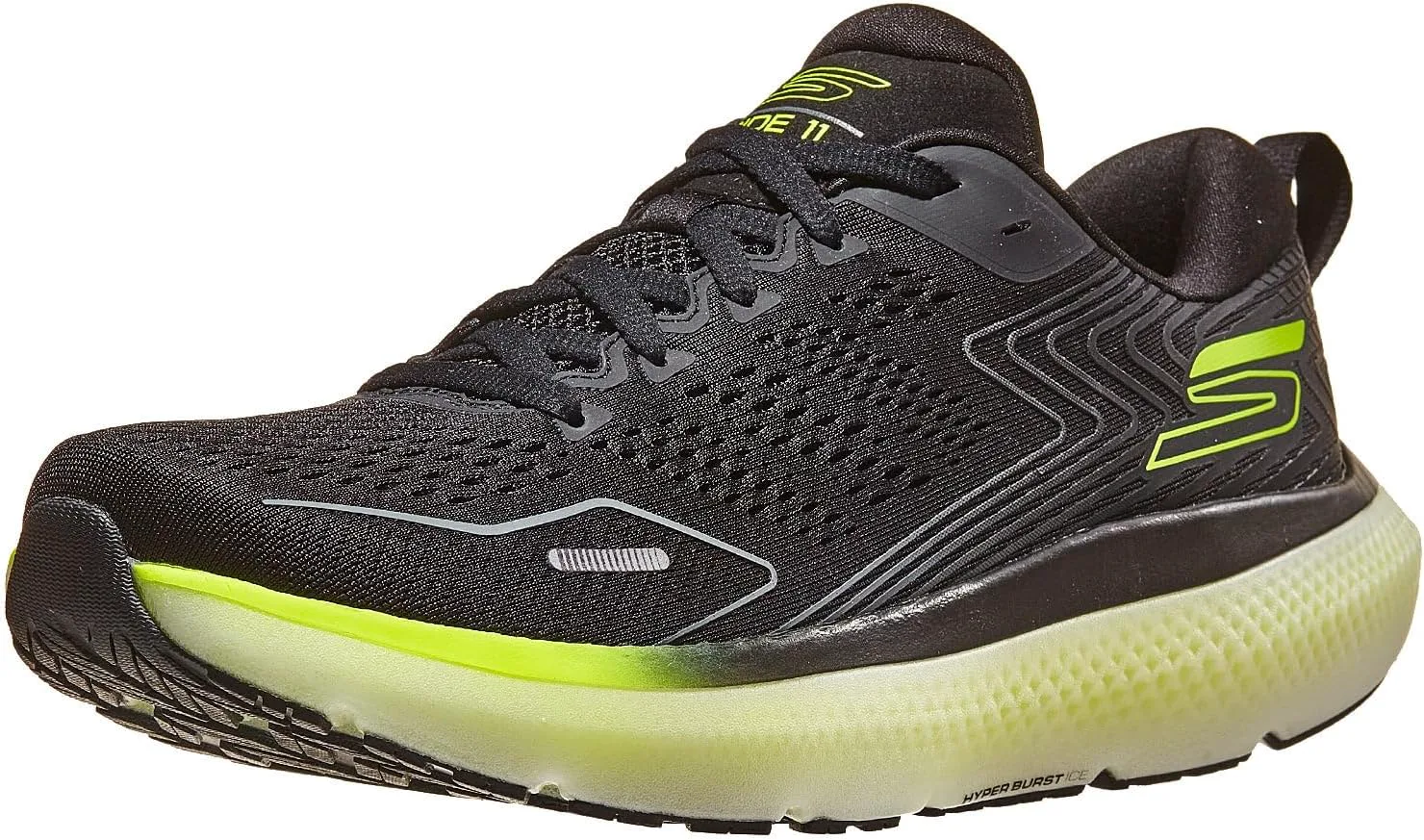 Мужские кроссовки Skechers Go Run Ride 11_246079 — фото 2