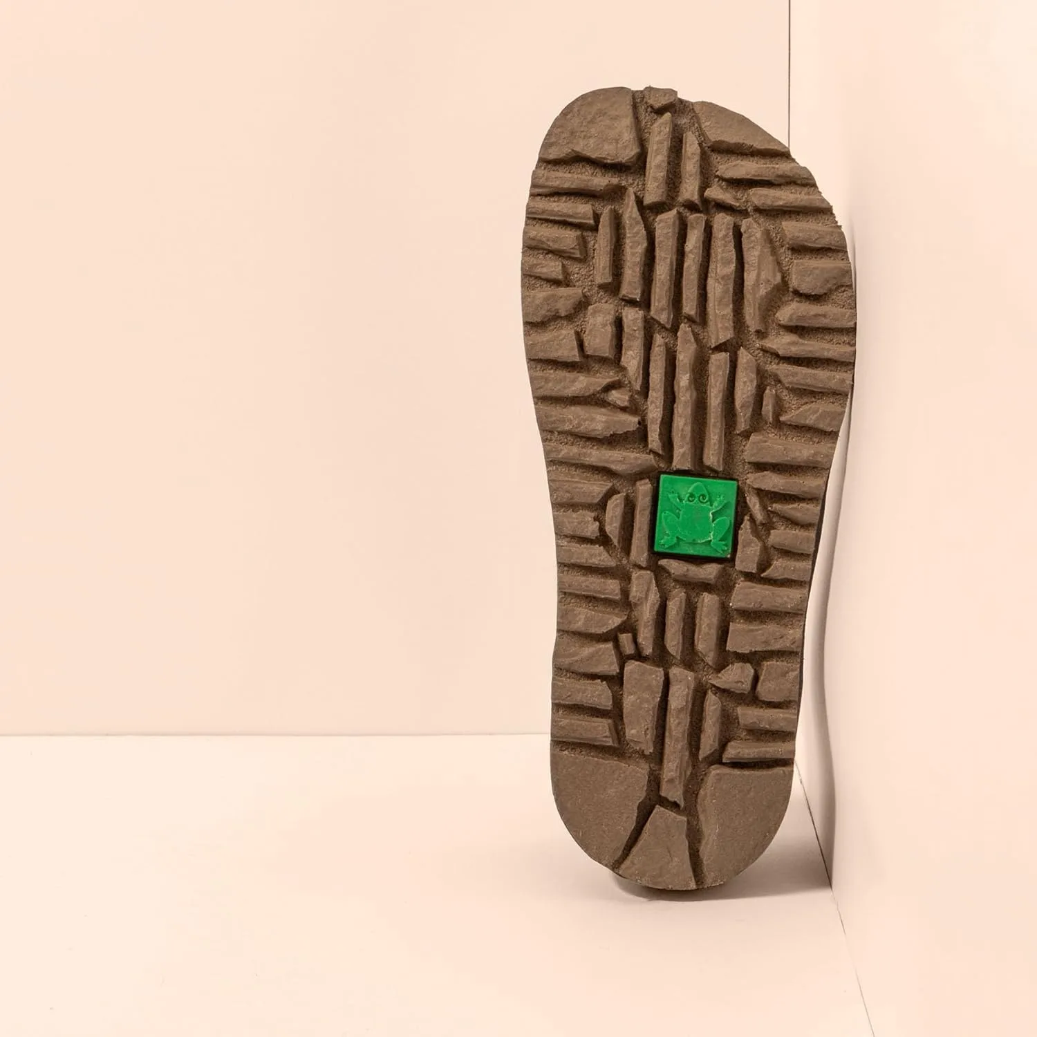 Оксфорды El Naturalista Unisex N5374 Tribu, зебра — фото 3