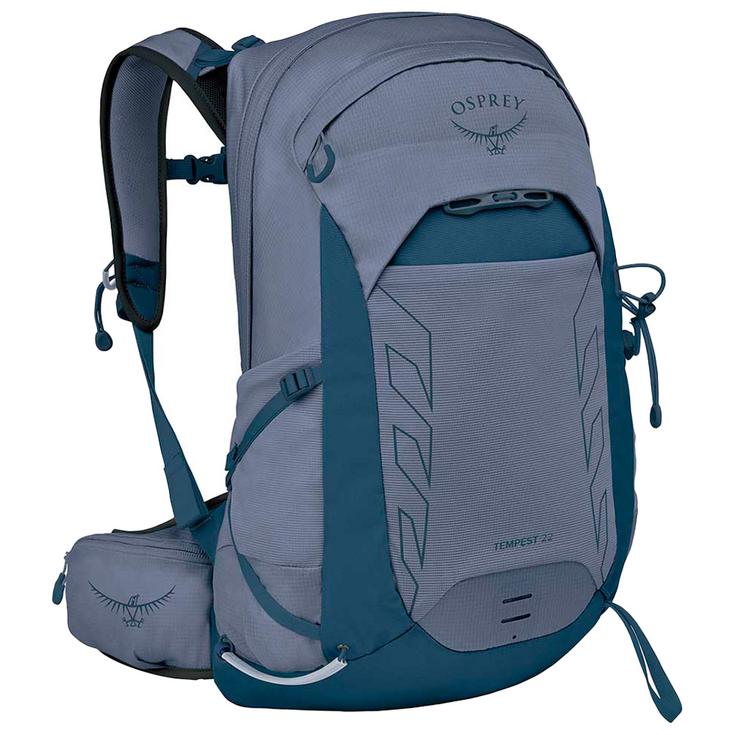 

Рюкзак Tempest 22 Anchor Blue Atlas Osprey