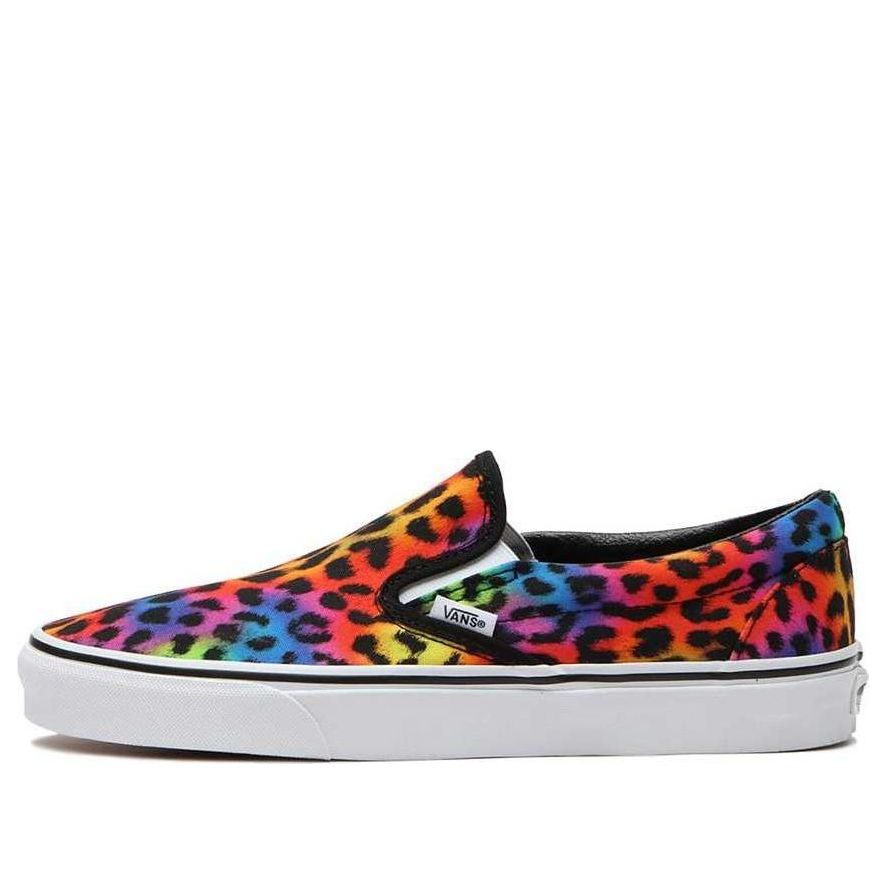 

Беговые кроссовки Vans Classic Slip-On