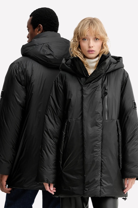 

Куртка 17240 Torna Insulated Long Jacket Rains, черный