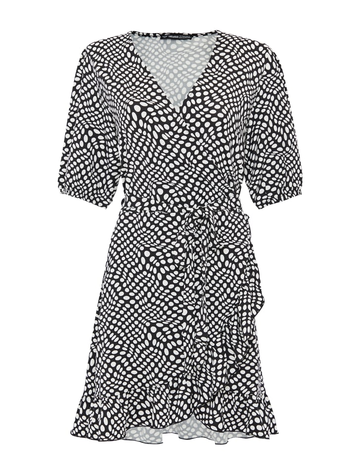 

Платье до колена Threadbare