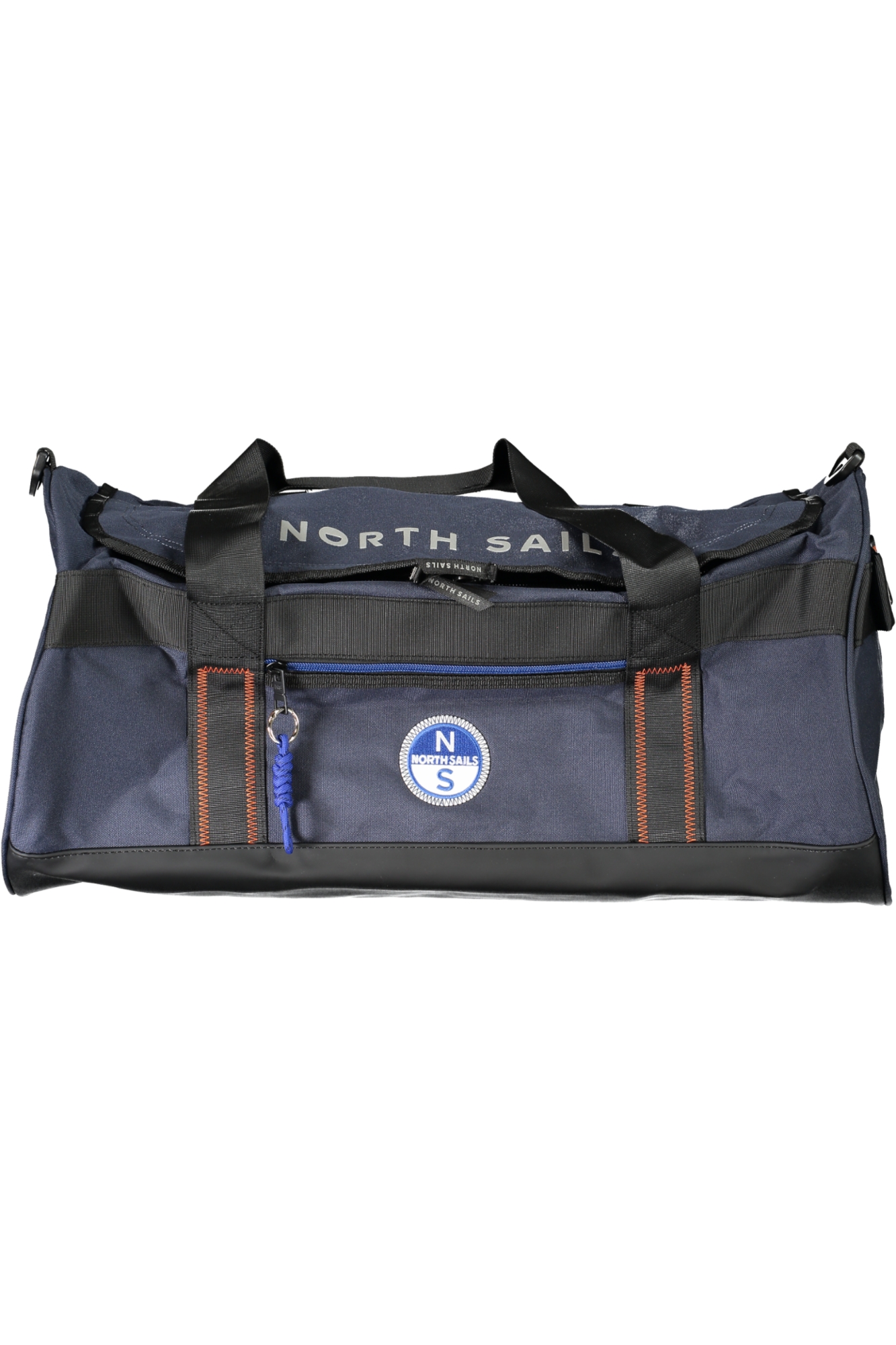 

Сумка спортивная North Sails мужская, синий