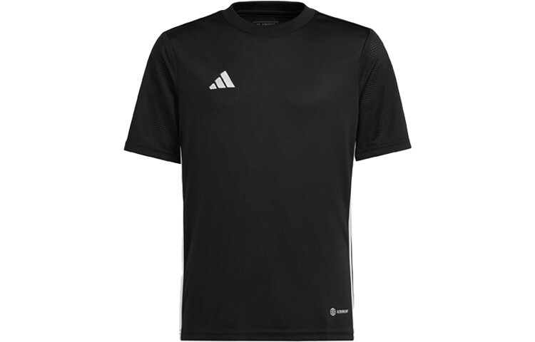 

Детская повседневная спортивная одежда Adidas, черный