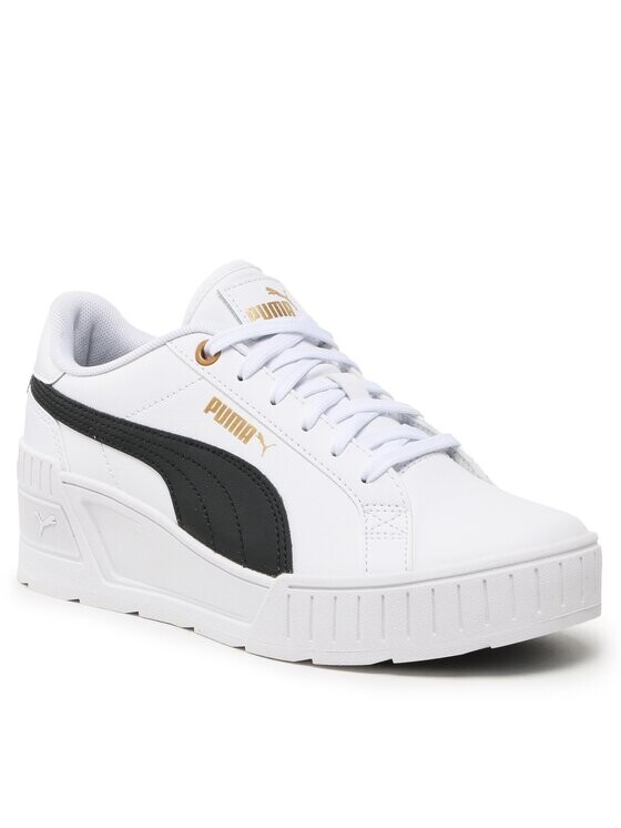 

Кроссовки Puma, белый