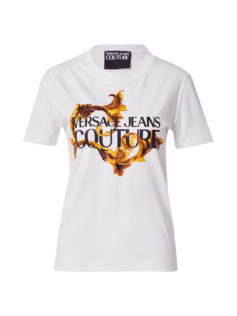 

Рубашка Versace Jeans Couture, белый