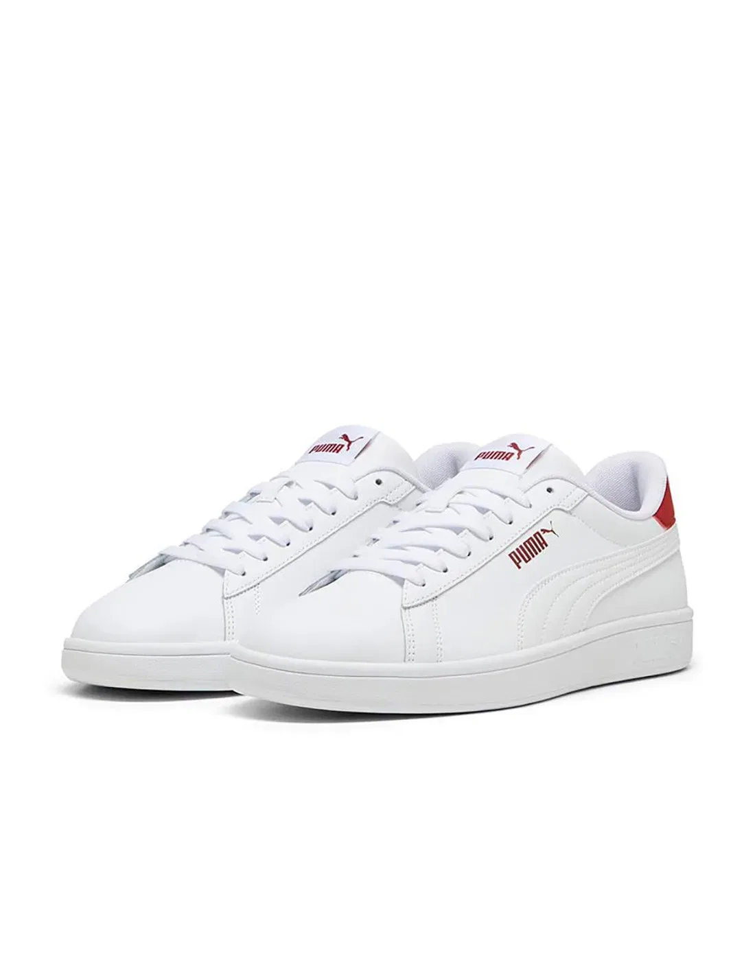 Кроссовки тренировочные Puma, белый — фото 2