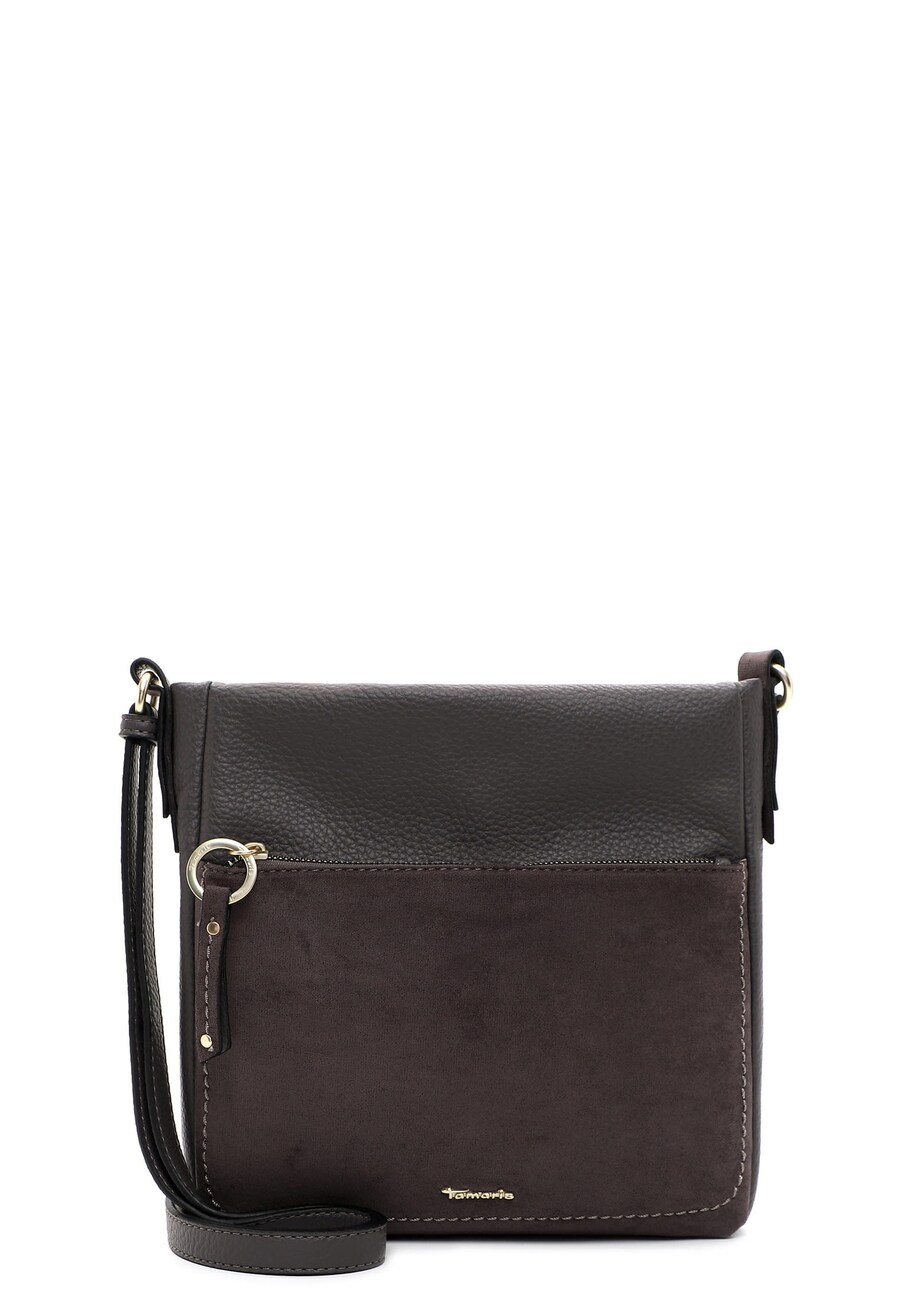 

Сумка через плечо Tamaris Crossbody Bag Caro, графитовый