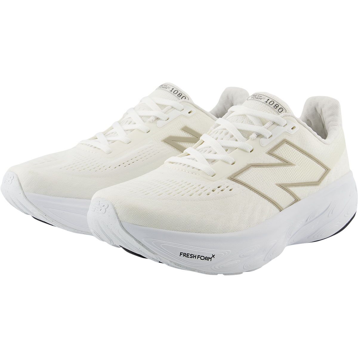 Беговая обувь Fresh foam x 1080 v14 New Balance, мультиколор — фото 4