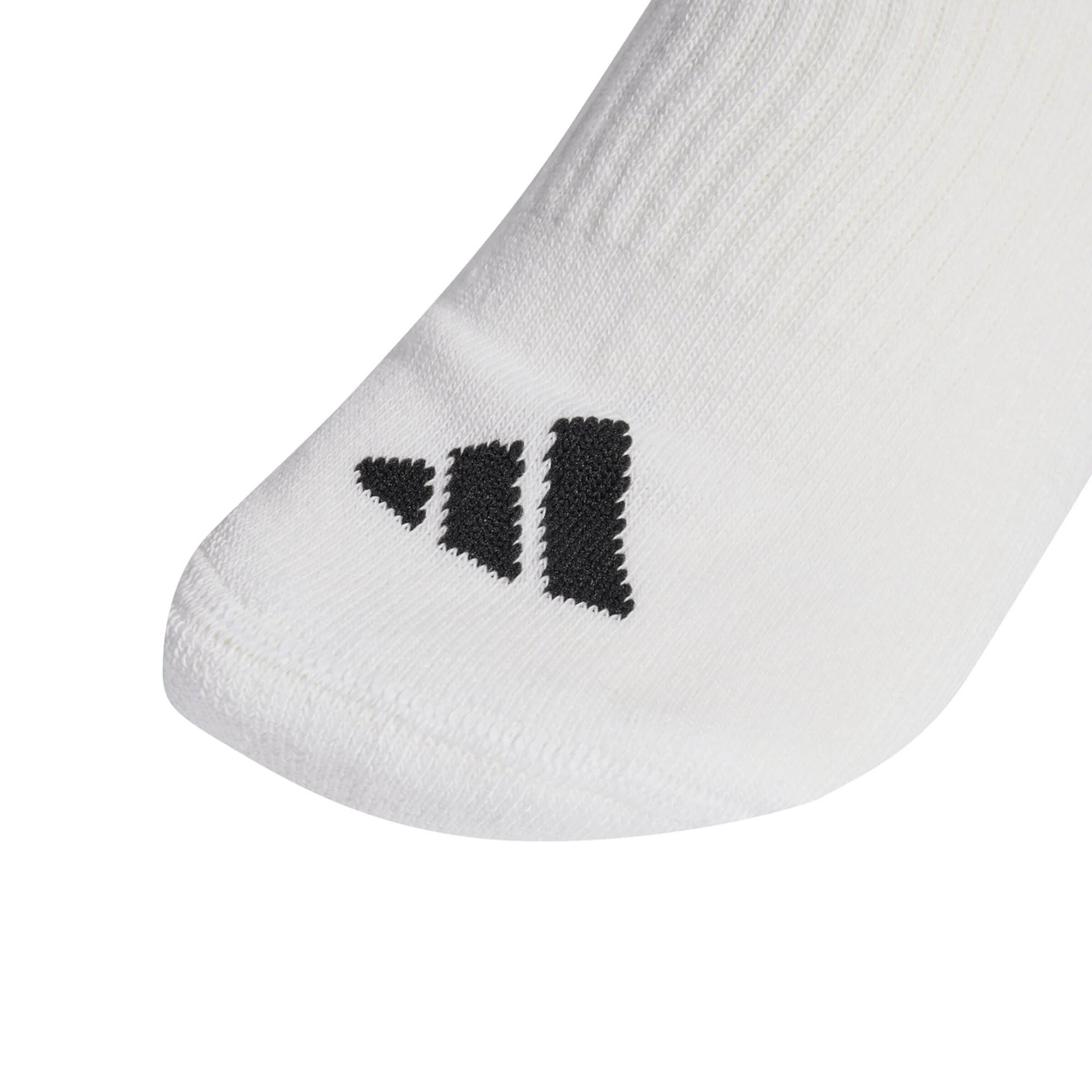 Adidas Originals Носки белые — фото 3