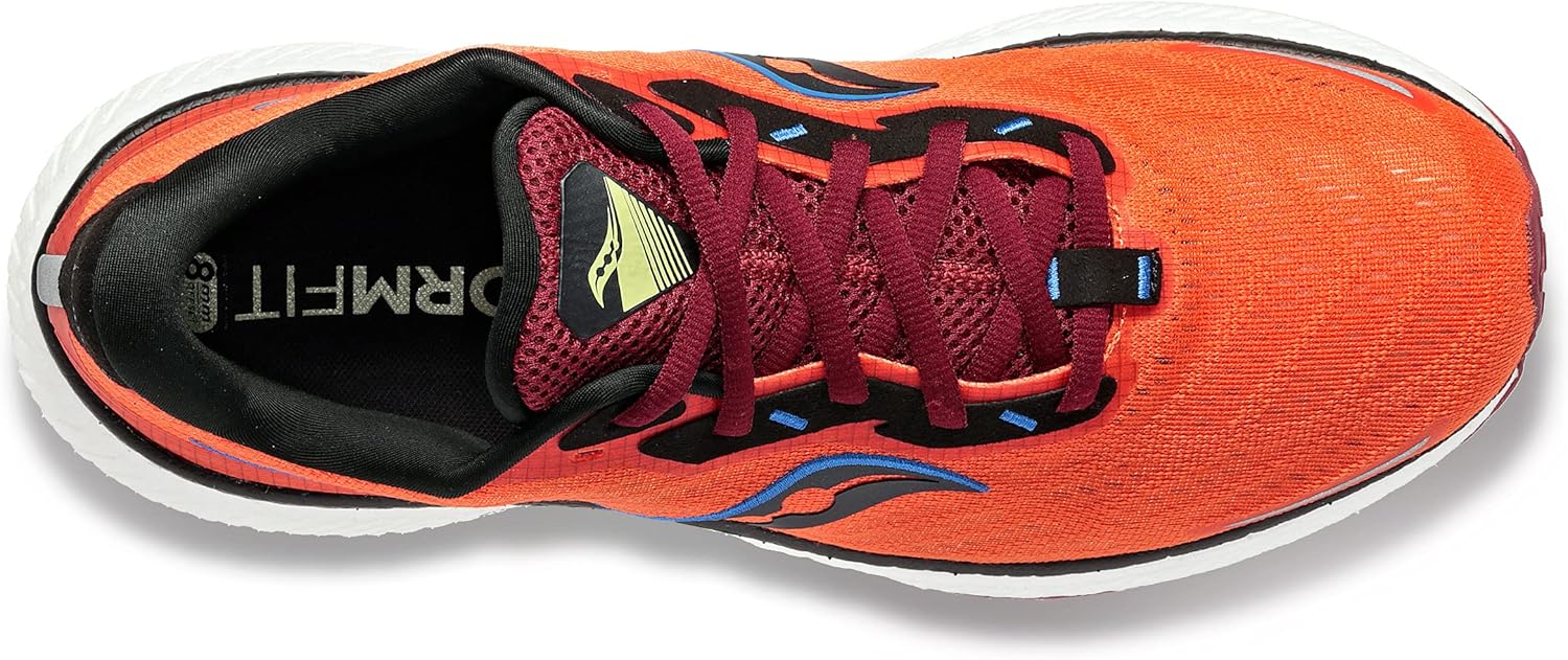 Мужские кроссовки для бега Saucony Triumph 19 — фото 3