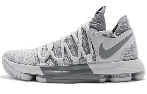 

Мужские баскетбольные кроссовки Nike KD 10