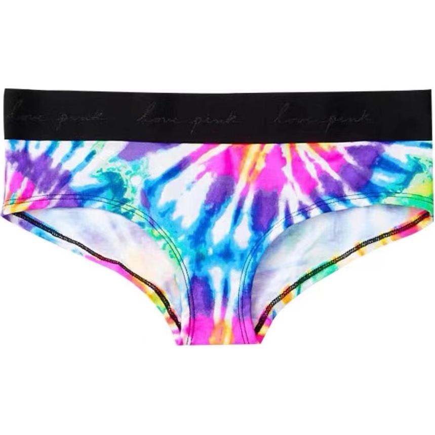 

Трусы женские, 1 упаковка, переливающиеся Victoria's Secret, 1 Pack (Iridescent)