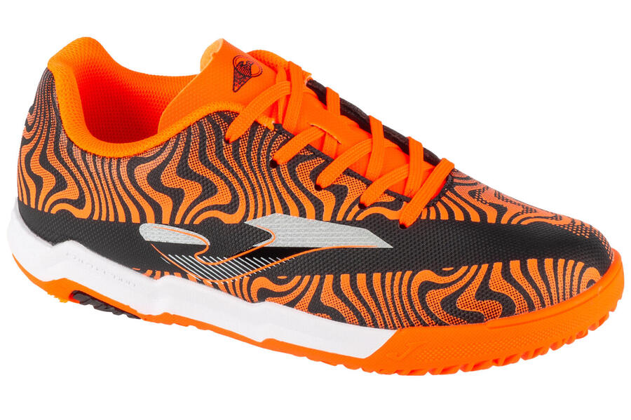 

Детские футбольные бутсы Joma Evolution Orange