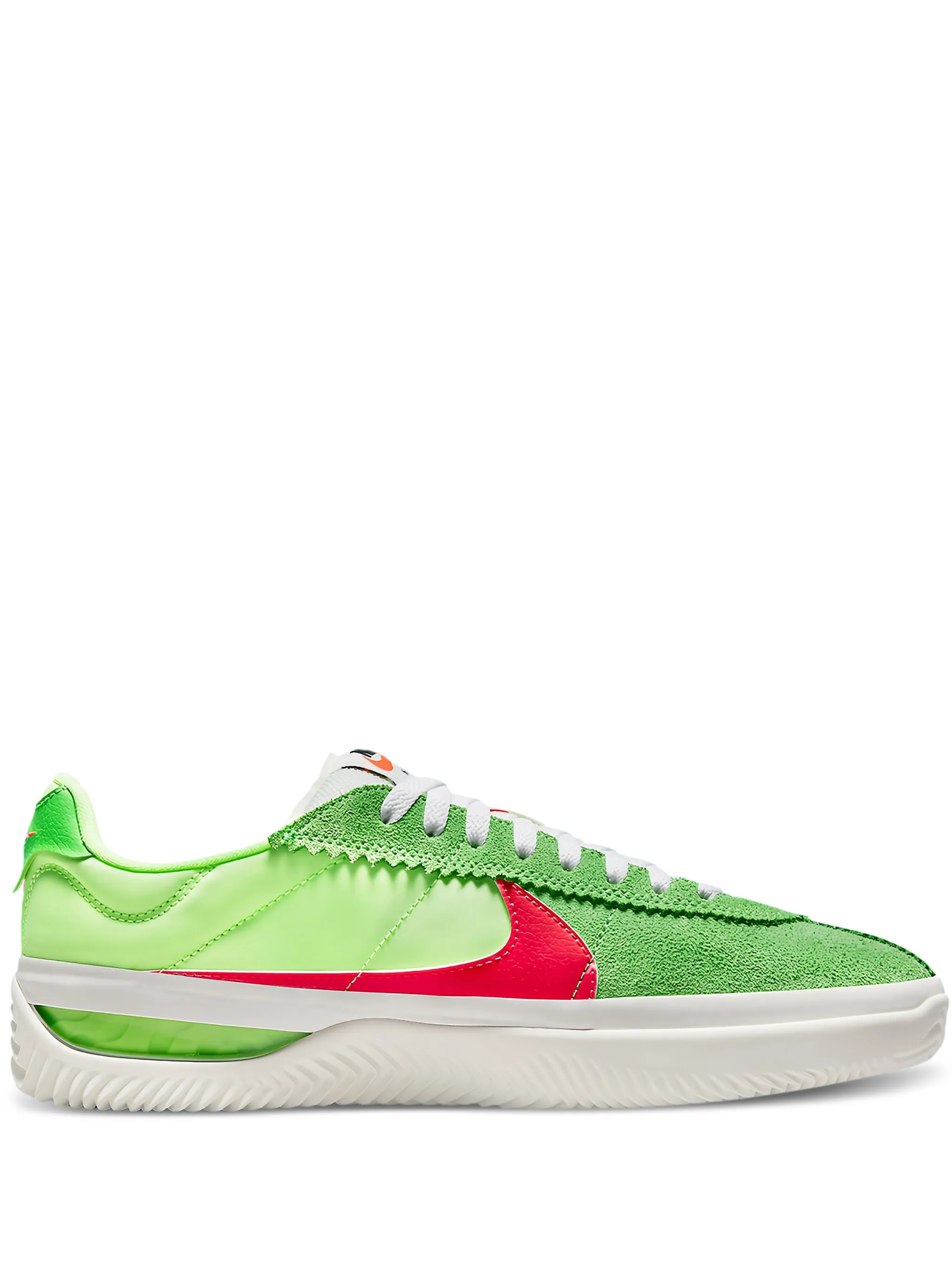 

Кроссовки BRSB Ghost Nike, зеленый