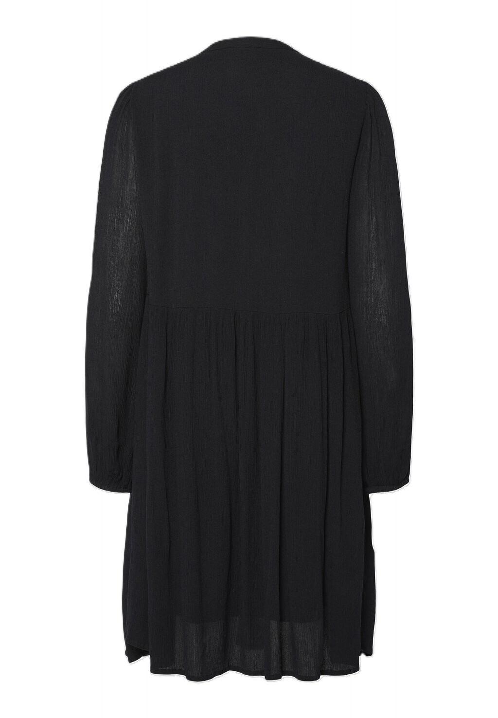 

Повседневное платье YASCHELLI TUNIC DRESS YAS, черный
