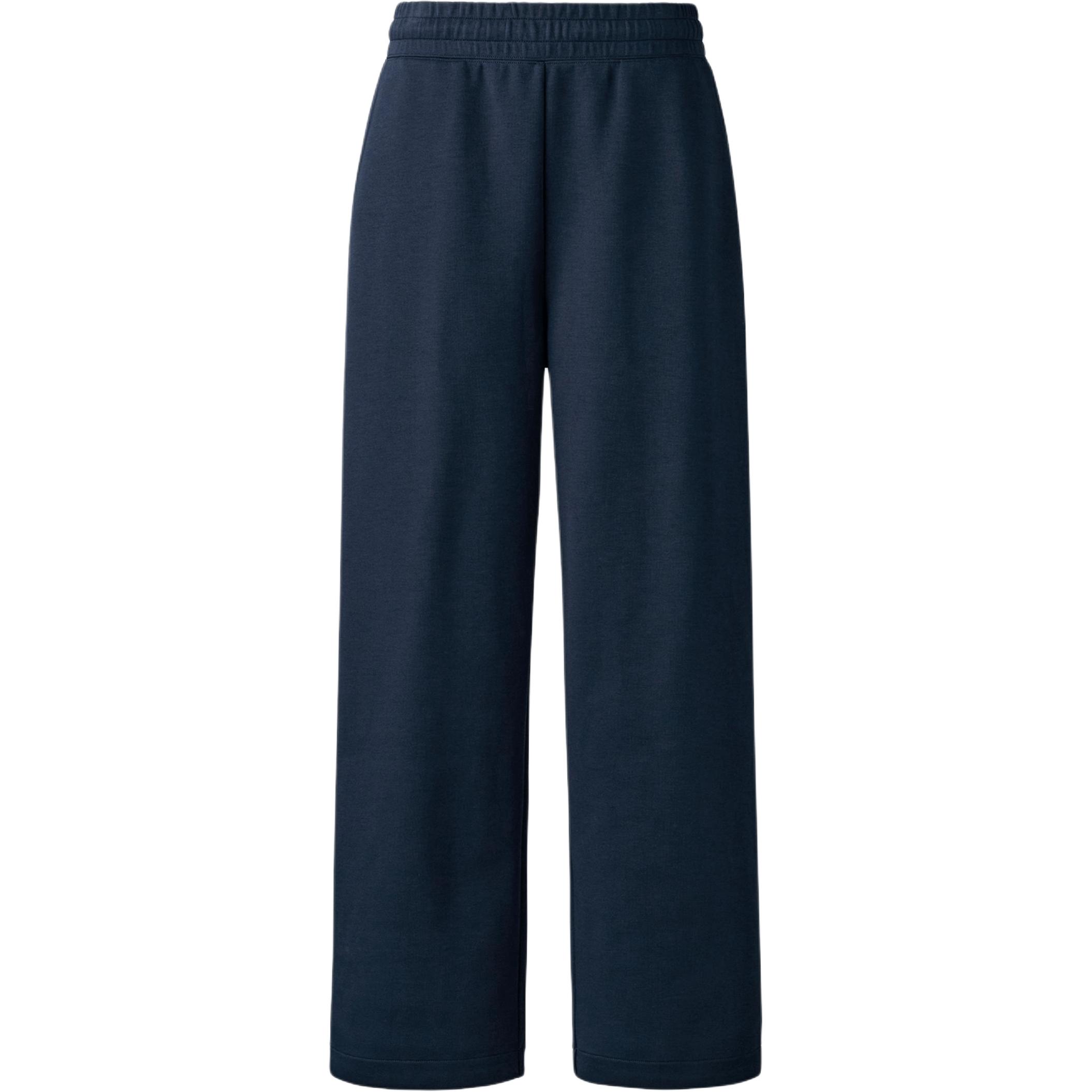 

UNIQLO Брюки Casual Unisex Clare Waight Keller C Collection Indigo