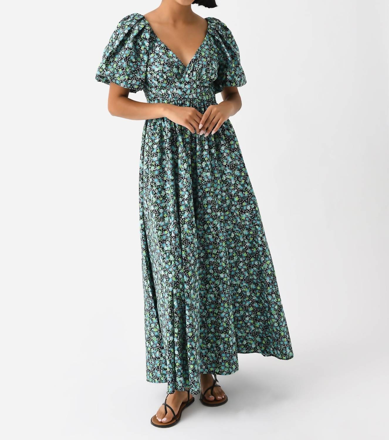 

Платье Rococo в стиле Jazmin De Loreta, Jazmin