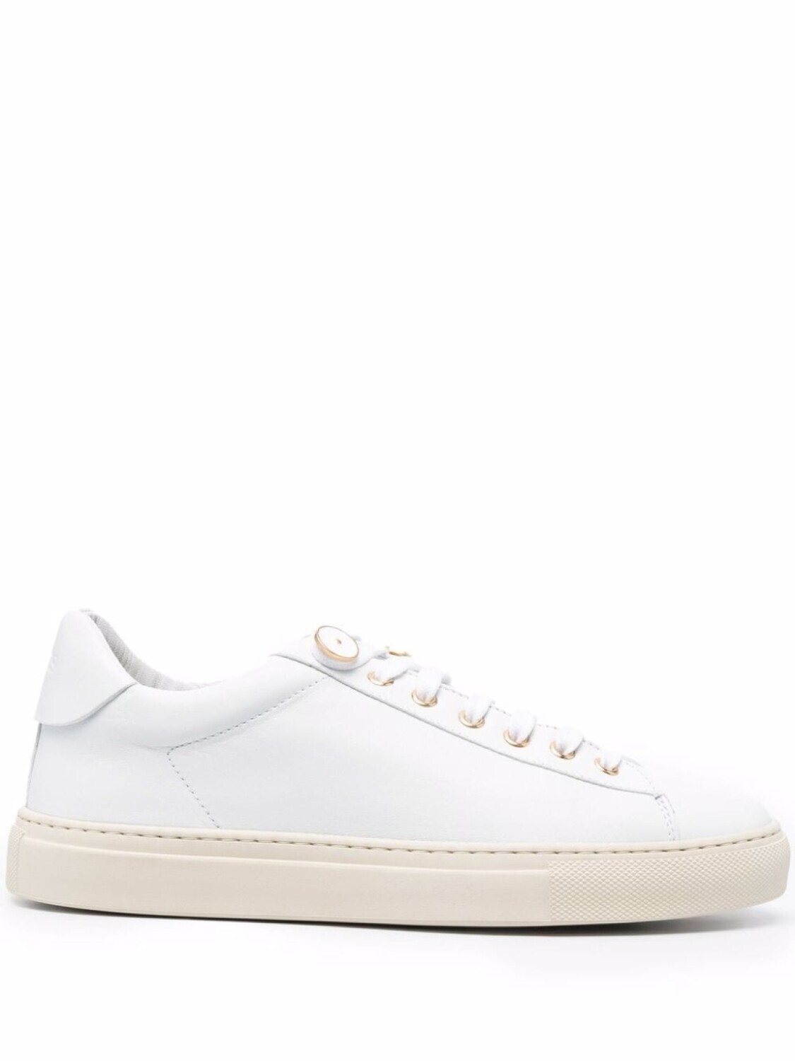 

Ports 1961 кроссовки на платформе, белый
