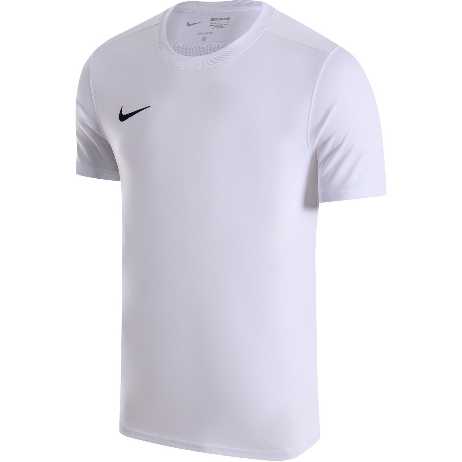 

Футболка мужская белая Nike, белый
