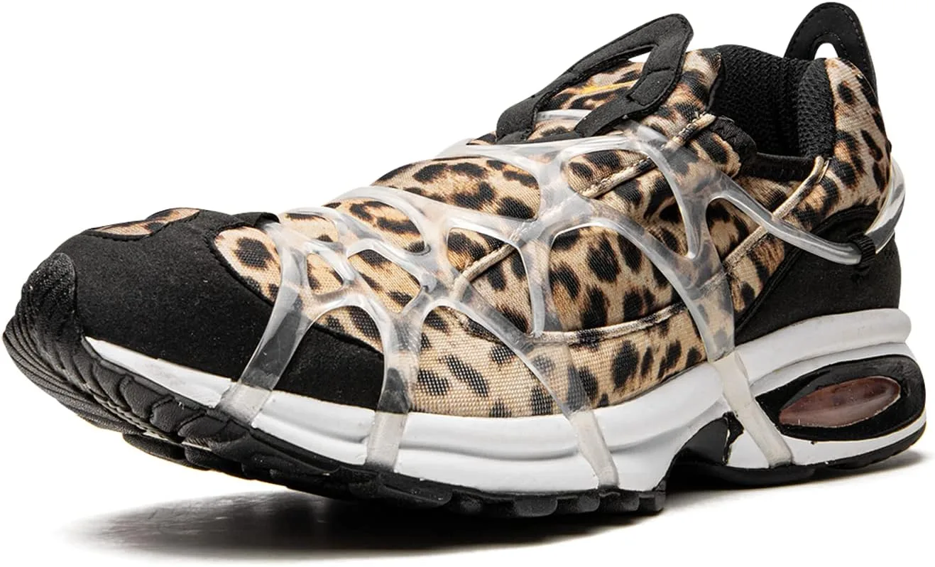 Мужские кроссовки Nike Air Kukini Se, черный — фото 4