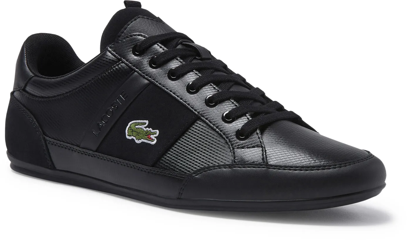 

Кроссовки Lacoste "CHAYMON BL 22 2CMA", черный
