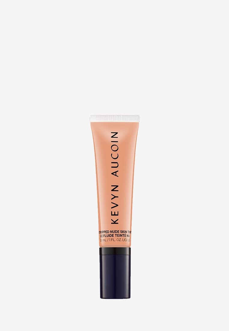 

Тональный крем Stripped Nude Skin Tint Kevyn Aucoin, цвет medium st 07