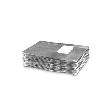 Обертывания для ногтей из фольги, Neonail — фото 3