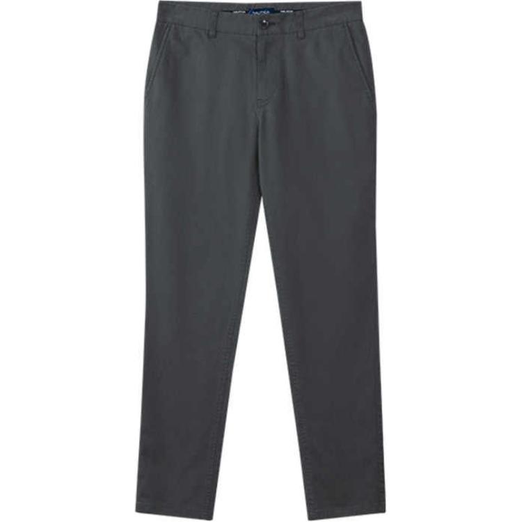 

Повседневные брюки мужские NAUTICA, серый