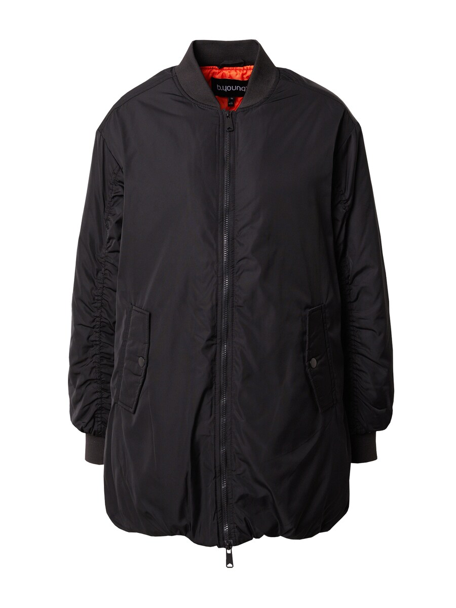 

Демисезонная куртка b.young, Black