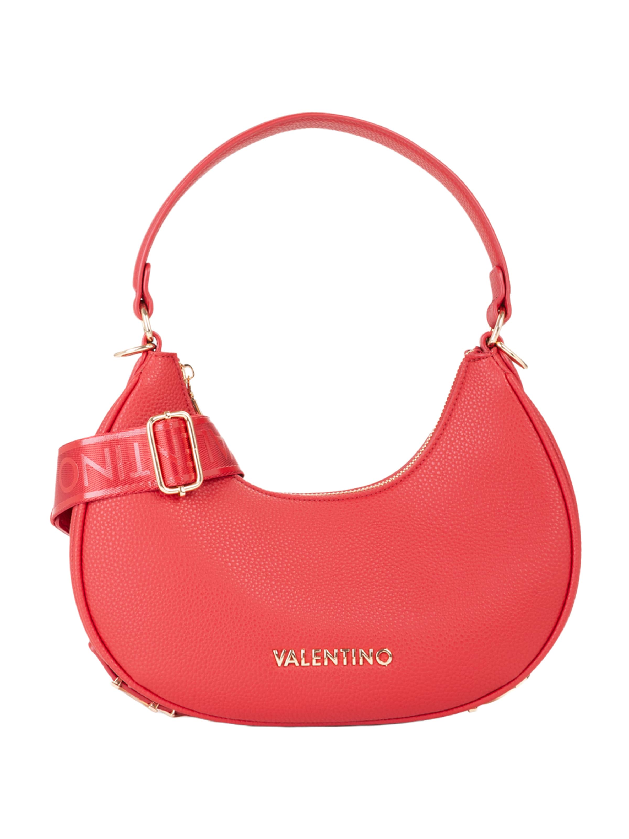 

VALENTINO Плечевая сумка 'Shelby' в красном цвете
