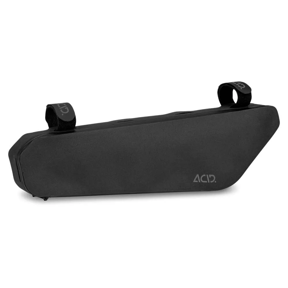 

Каркасная сумка Acid Pack Pro 3L, прозрачный