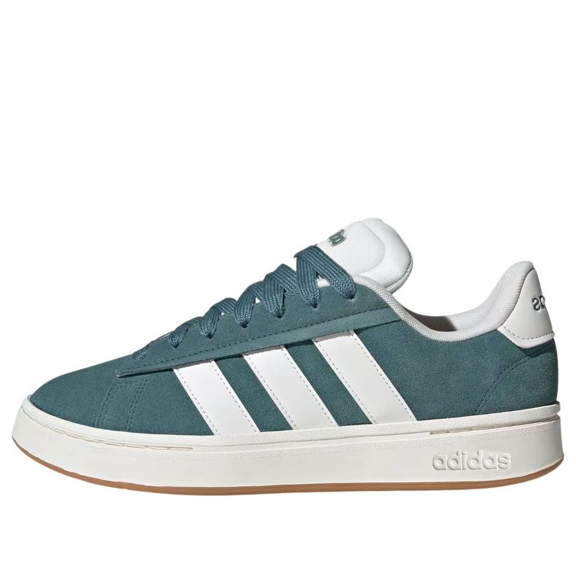 

Кроссовки adidas Grand Court Alpha 00sS 'Preloved Teal White Gum'