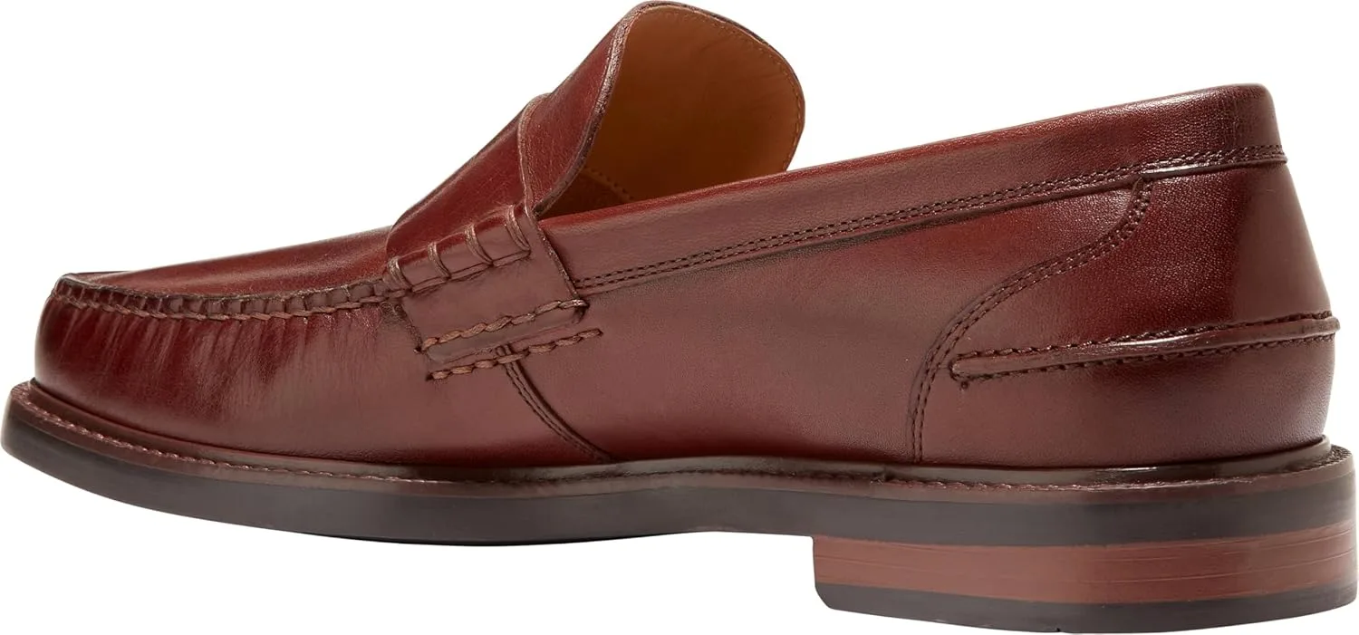 Мужские лоферы Cole Haan Pinch Prep — фото 3