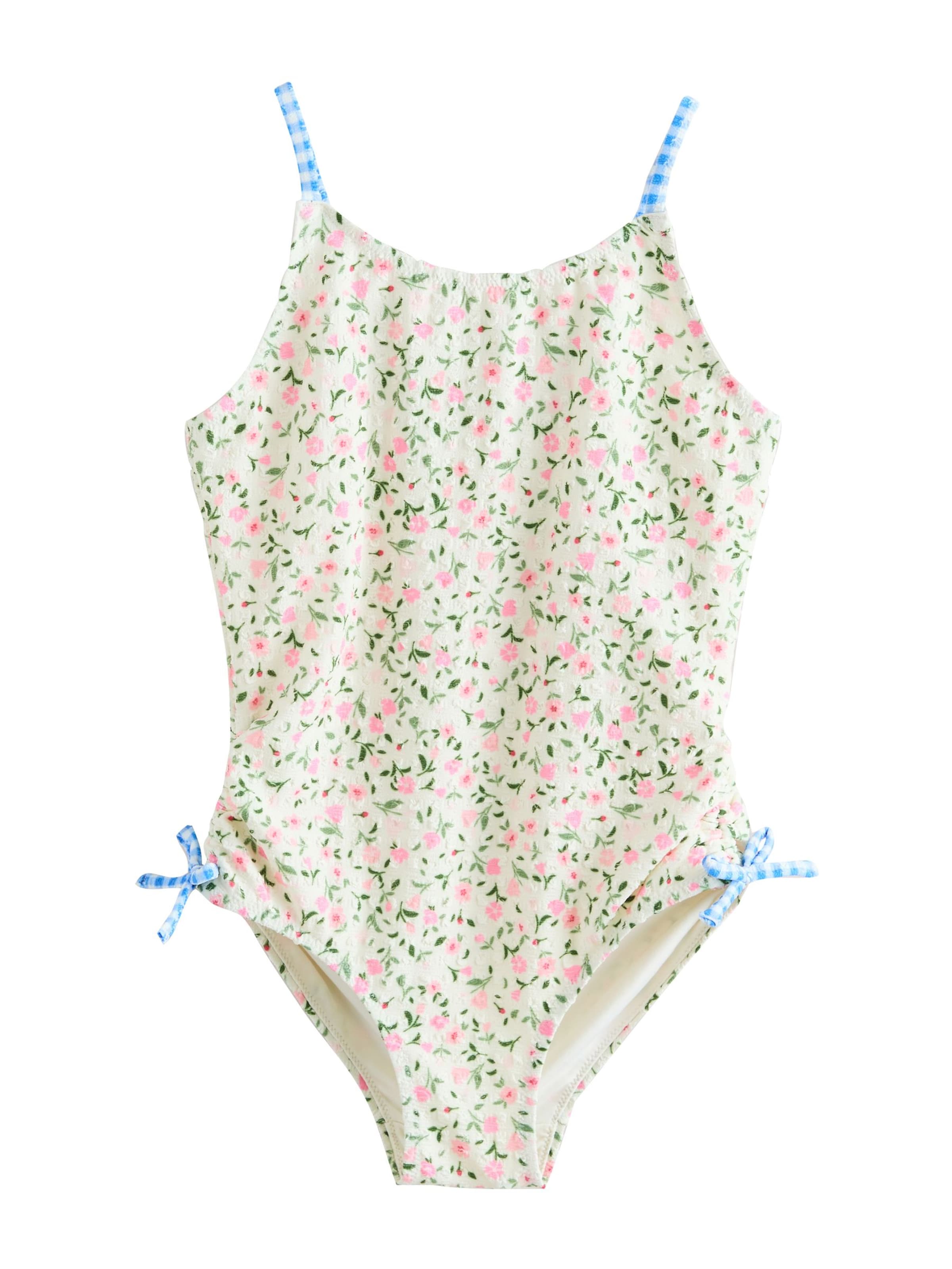 

Next Купальник в цвете Off White