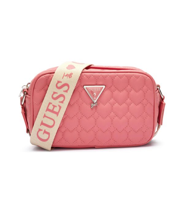 

Сумочка Guess, розовый