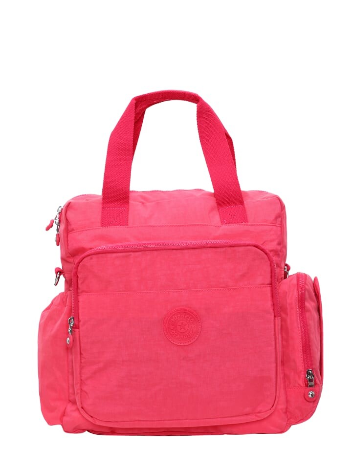 

Рюкзак Mindesa, цвет beerenpink