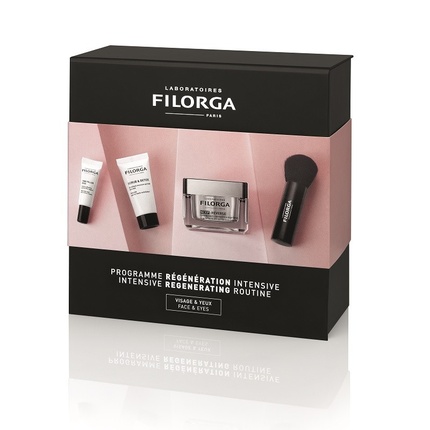 

NCEF Reverse Supreme Multi-Correction Cream Set Подарочный набор для ухода за кожей