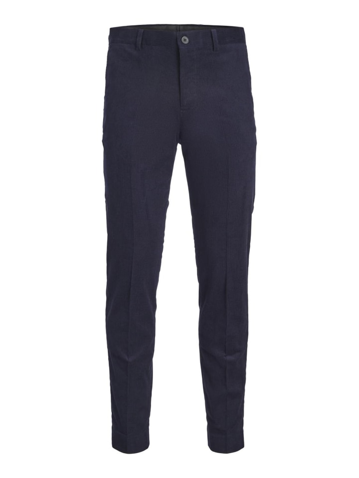 

Тканевые брюки Jack & Jones