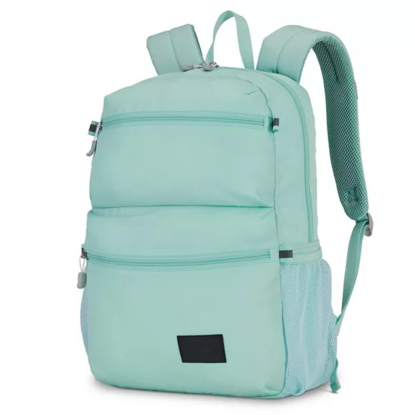 

Эверкласс рюкзак High Sierra, цвет sky blue