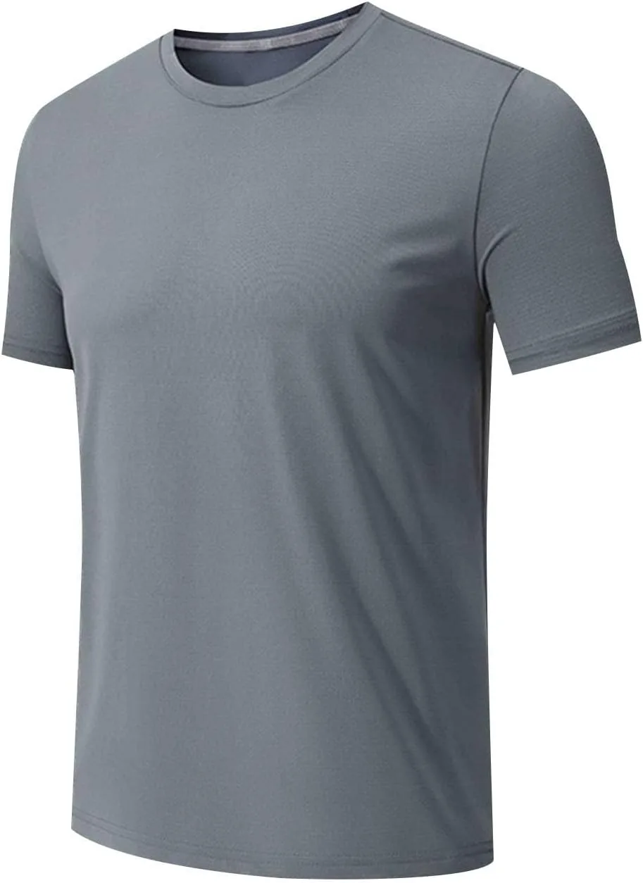 

Футболка для тренировок мужская Dry Fit