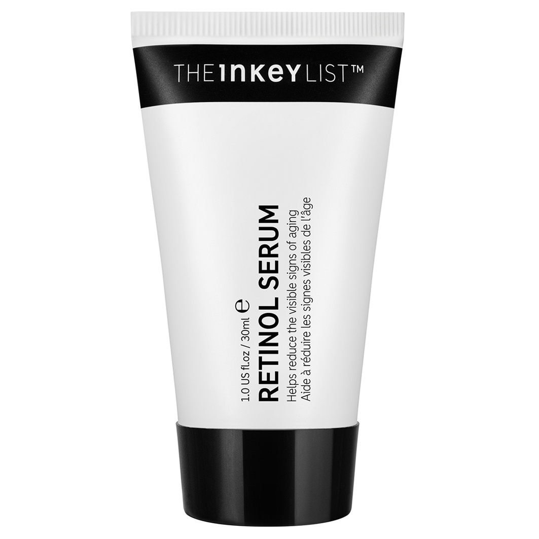 

Сыворотка для лица с ретинолом retinol serum The Inkey List, 30 мл
