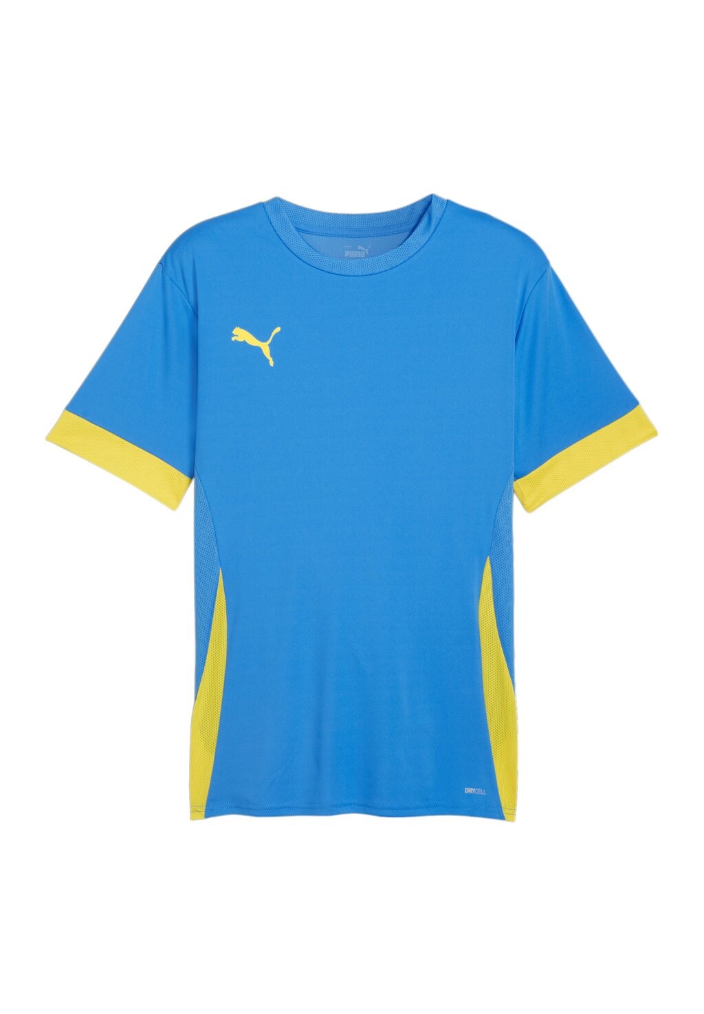 

Спортивная футболка FUSSBALL TEAMSPORT GOAL MATCHDAY Puma, синий