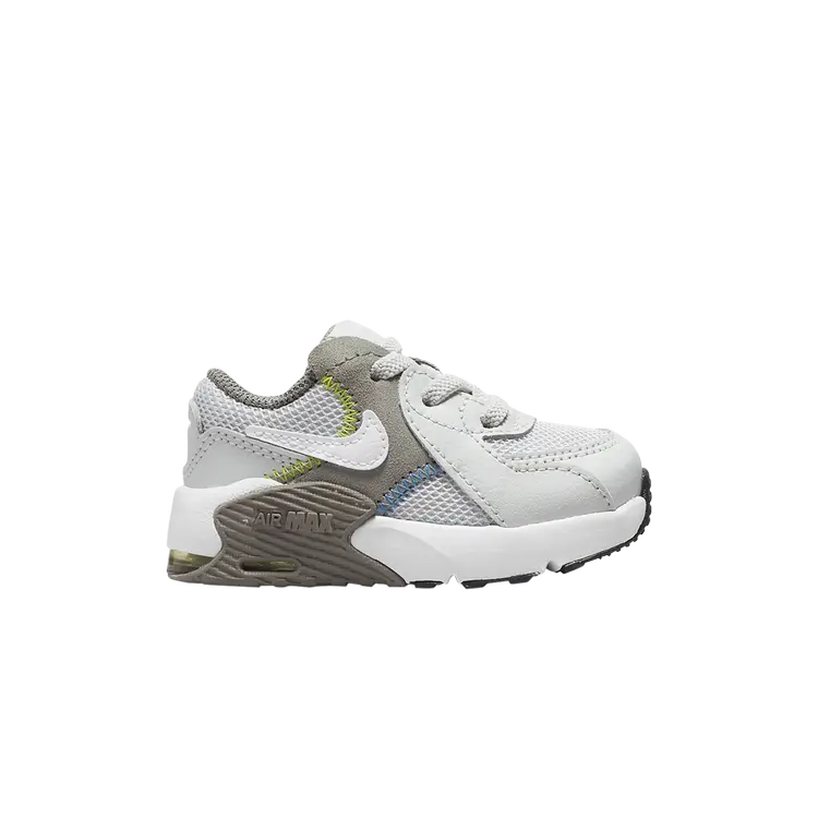 

Кроссовки Nike Air Max Excee TD, серый