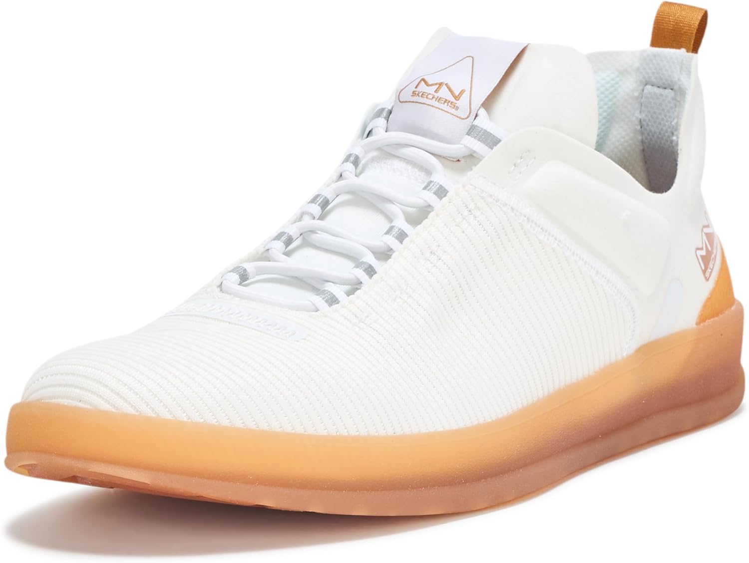 

Мужские кроссовки Skechers Mark Nason New Wave Cup - Dux, белый