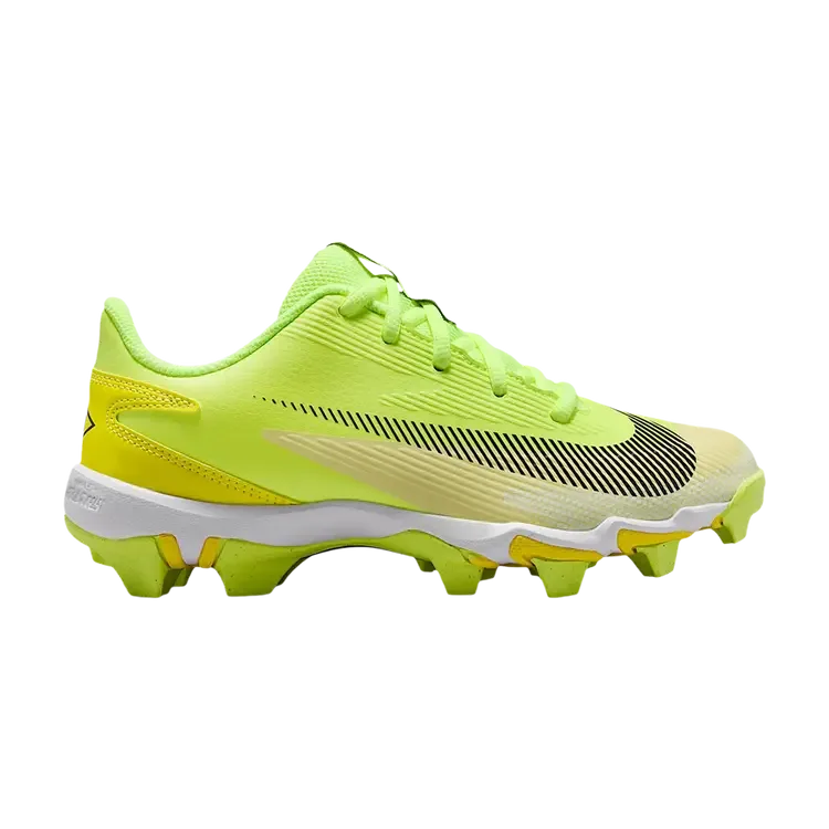 Кроссовки Nike Diamond Clutch GS 'Volt Ice', зеленый