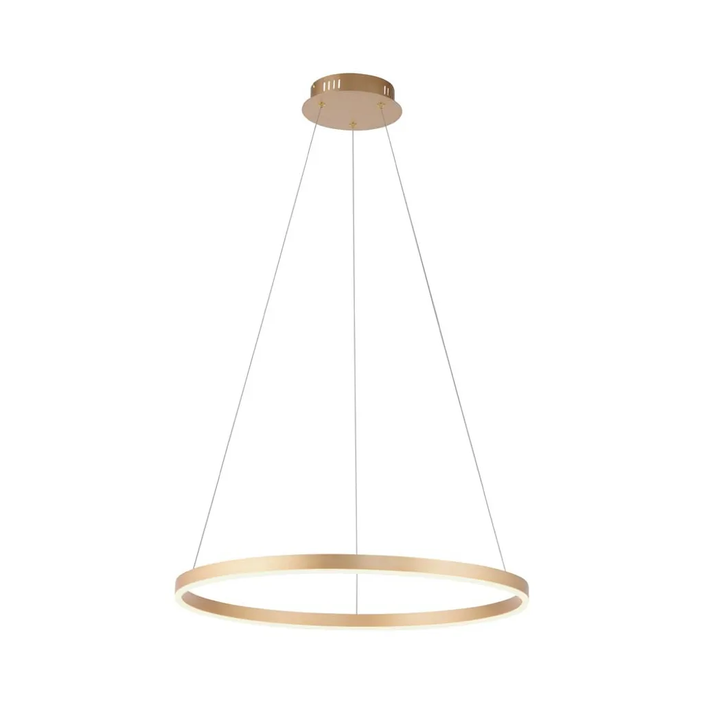 

Подвесной светодиодный светильник JUST LIGHT
