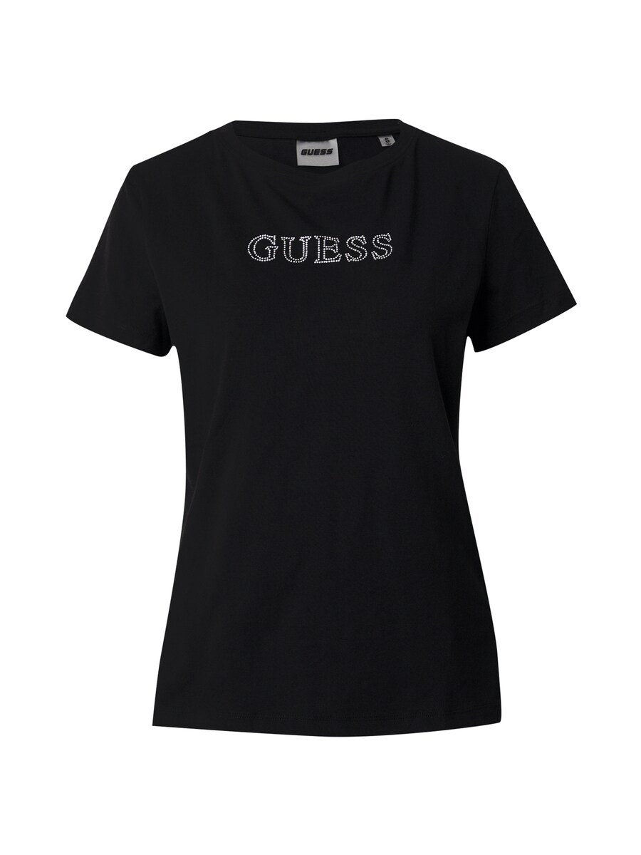 

Рубашка GUESS Briana, черный