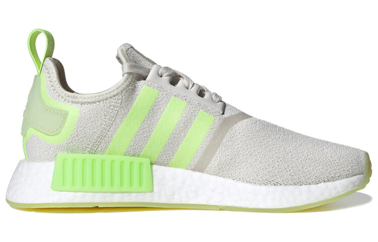 

Кроссовки Adidas Originals Originals NMD_R1 'Light Green Gray' Women's
