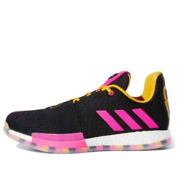 

Кроссовки Harden Vol. 3 Adidas, черный